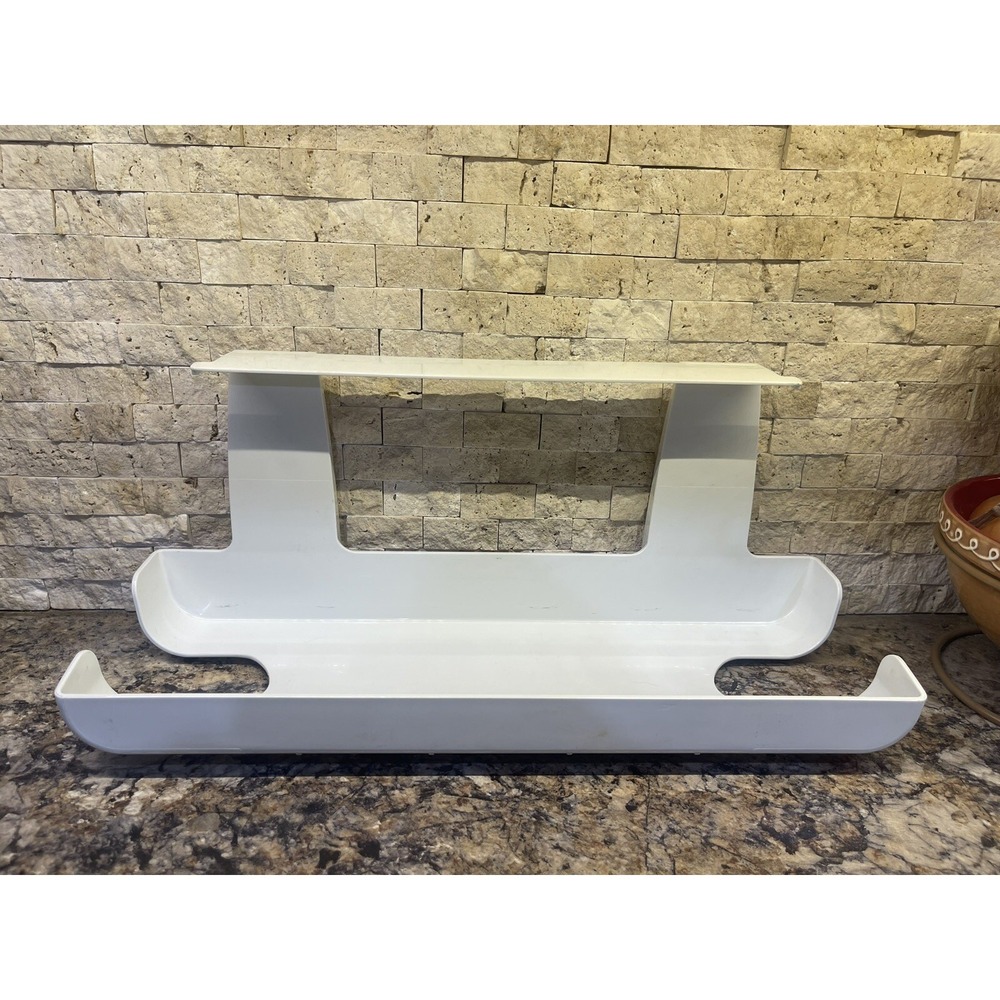 Beverage Holder  Kenmore Whirlpool Refrigerator Part # 2187254K and # 2187254